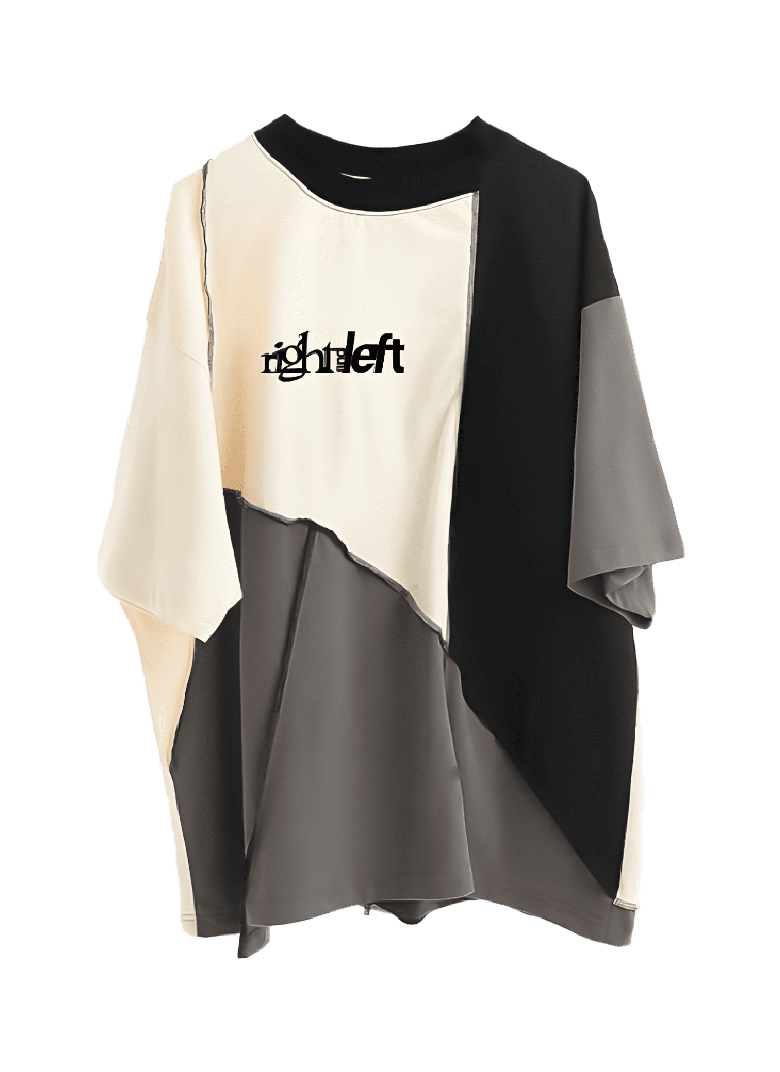 Oversized T-Shirt